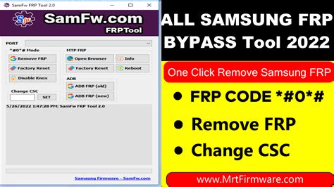 samfw|samfw frp tool download.